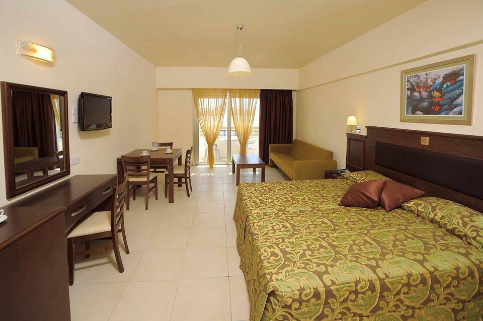 Euronapa Hotel 3