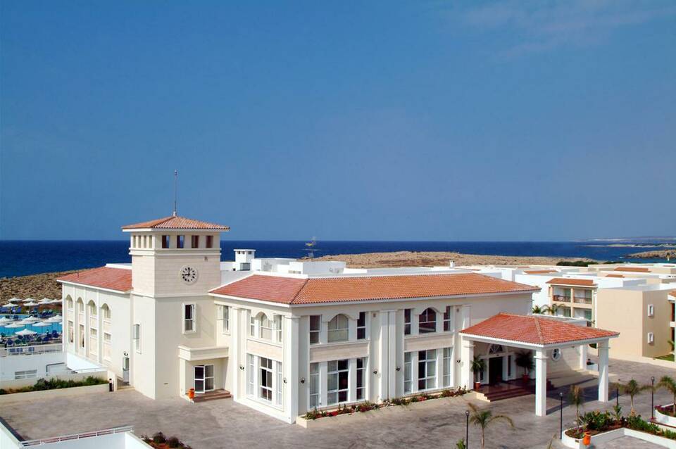 Aktea Beach Village 2