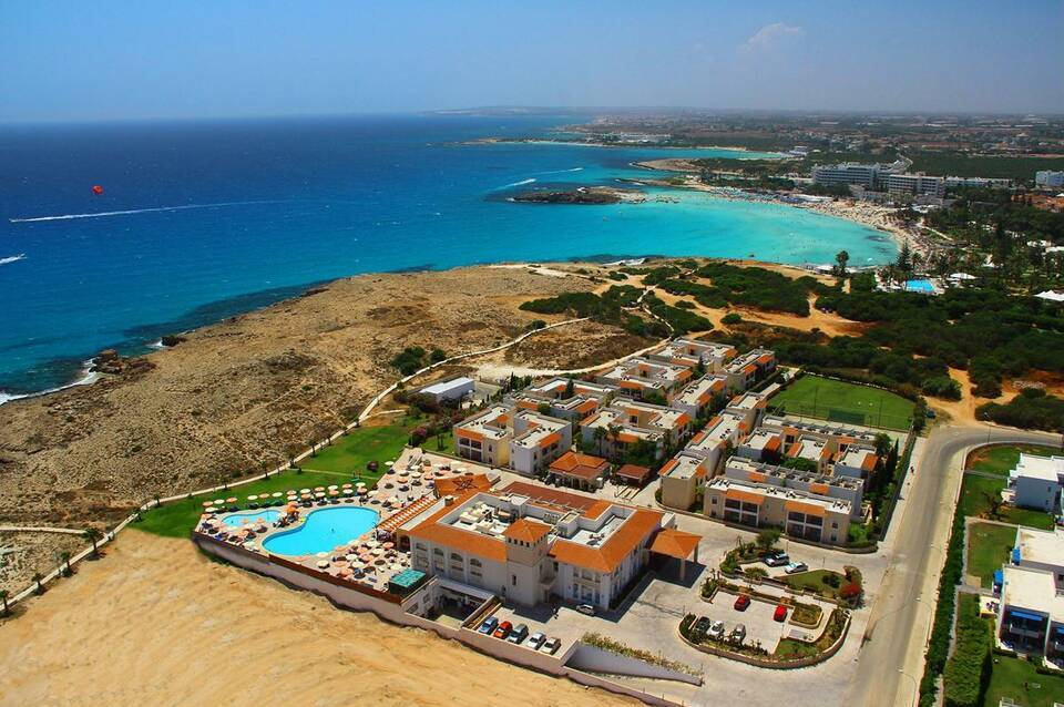 Aktea Beach Village 3