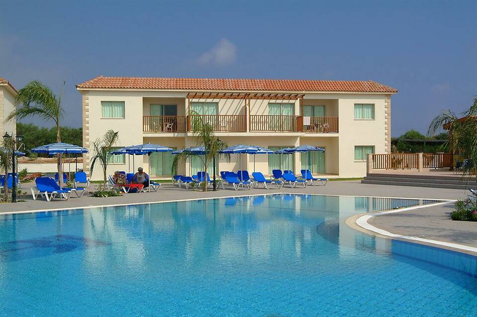 Tsokkos Paradise Village 1