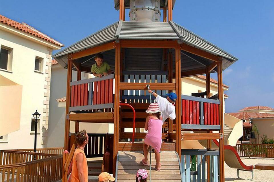 Tsokkos Paradise Village 3