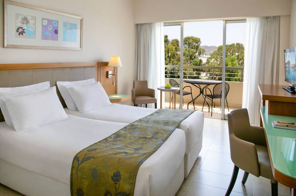Atlantica Miramare Beach 1