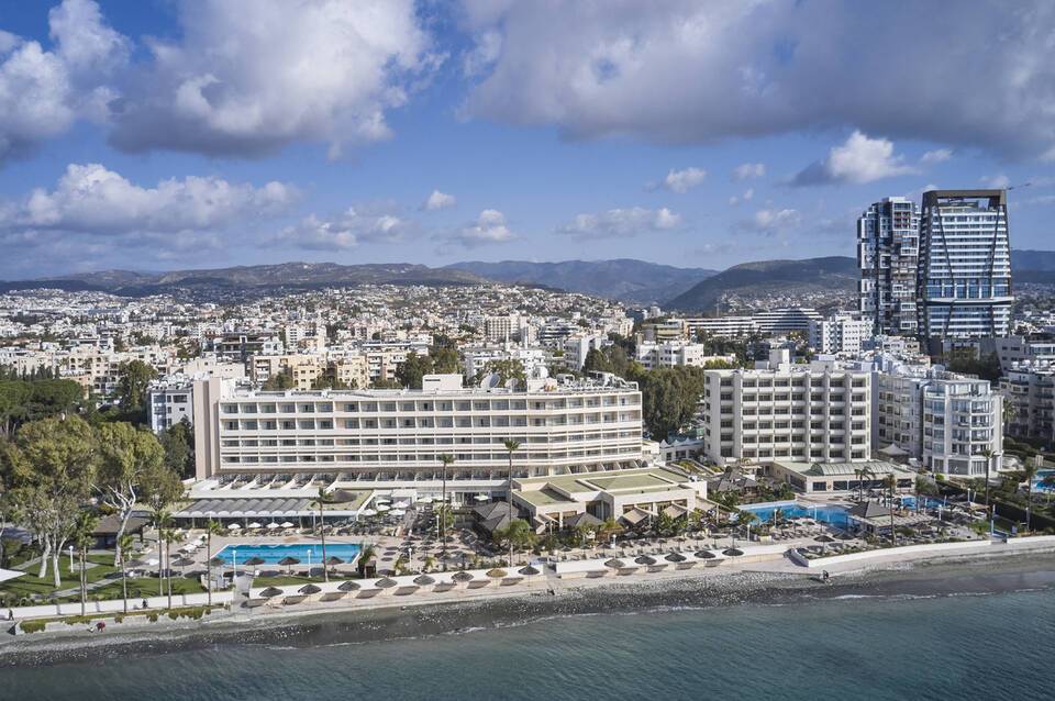 Atlantica Miramare Beach 4