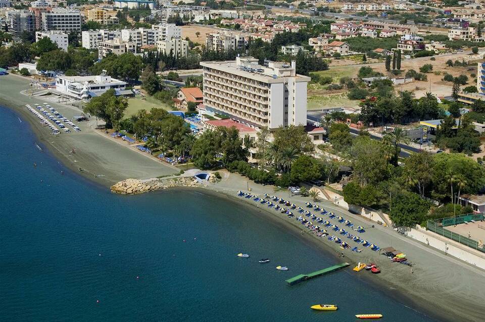 Poseidonia Beach Hotel 1