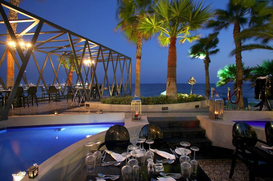 The GrandResort Limassol by Leonardo Hotels 5