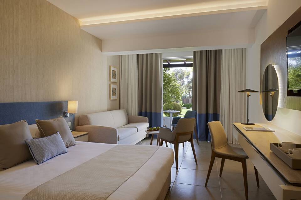 Mediterranean Beach Hotel 3