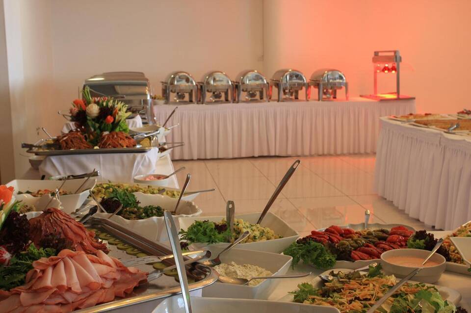Sun Hall Hotel 1