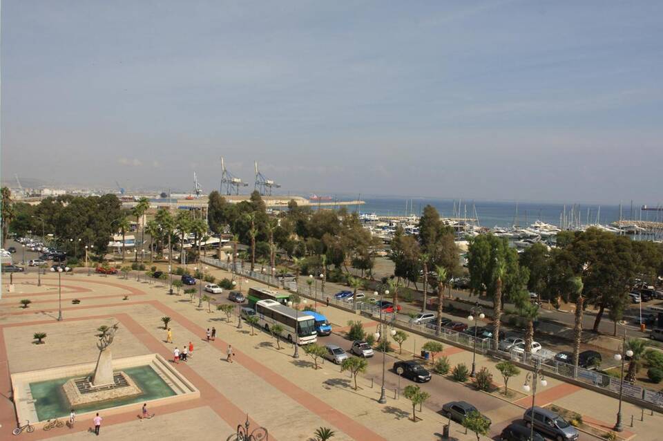 Sun Hall Hotel 5