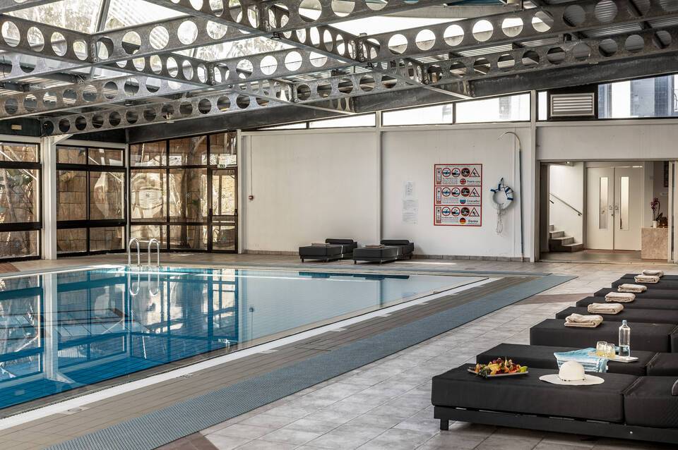 Pavlo Napa Beach Hotel 4