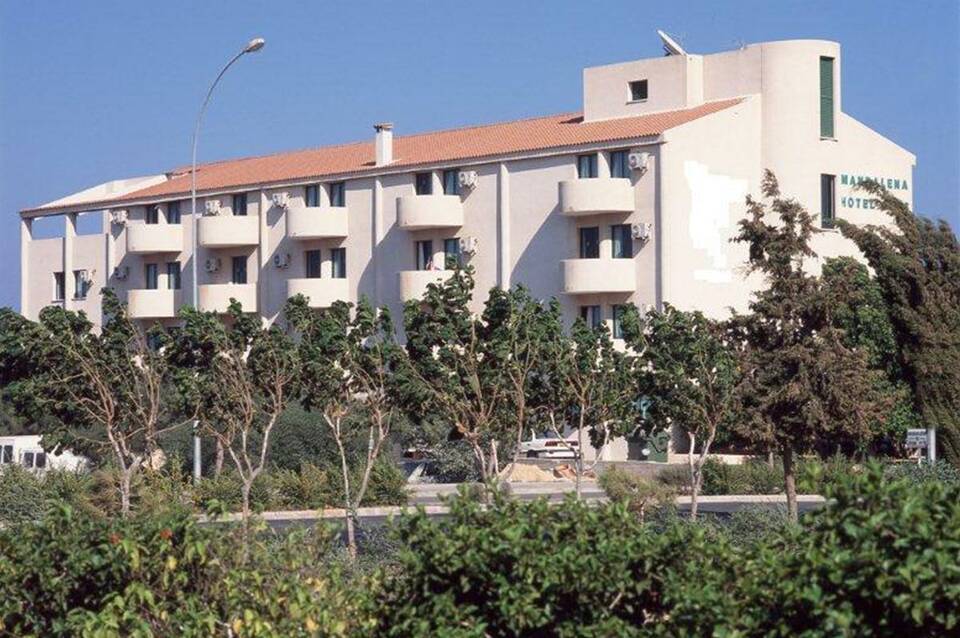 Mandalena Hotel Apartments 1