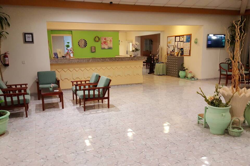 Mandalena Hotel Apartments 2