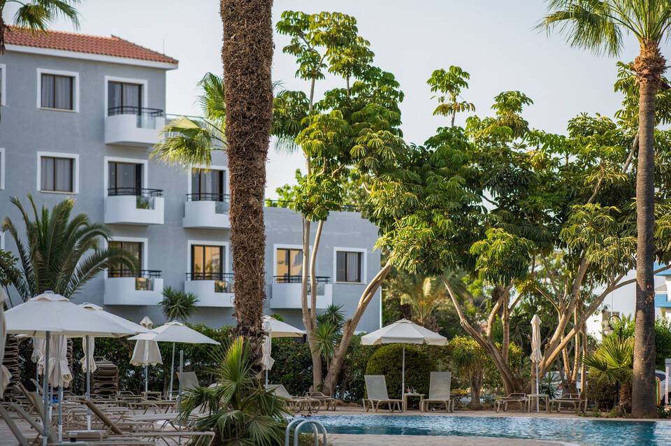 Narcissos Waterpark Resort 2