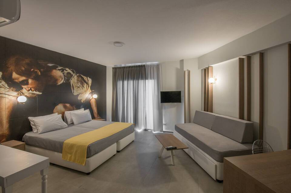 Narcissos Waterpark Resort 5