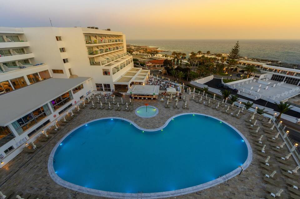 Tofinis Hotel 1