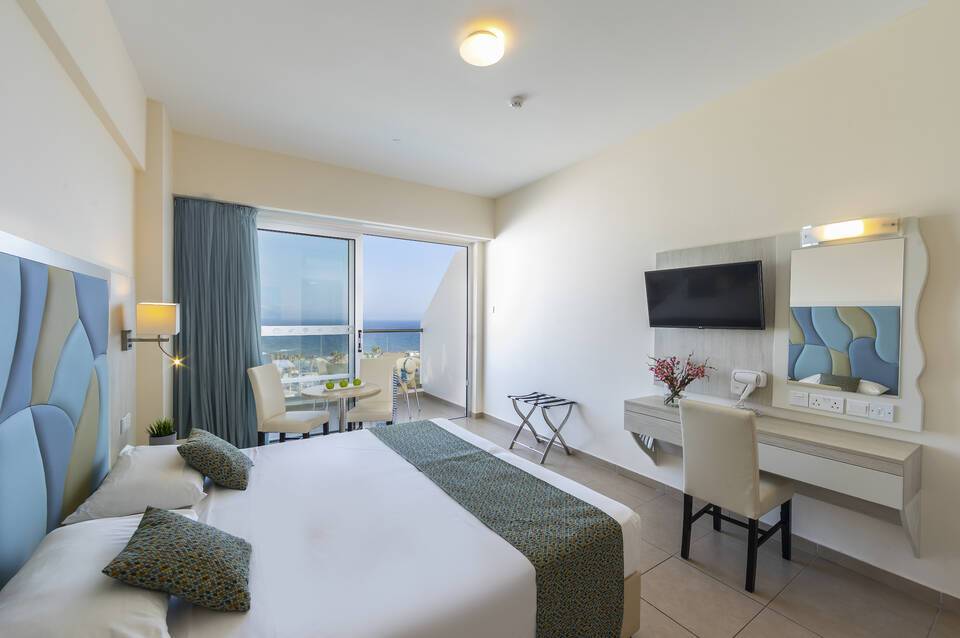 Tofinis Hotel 2