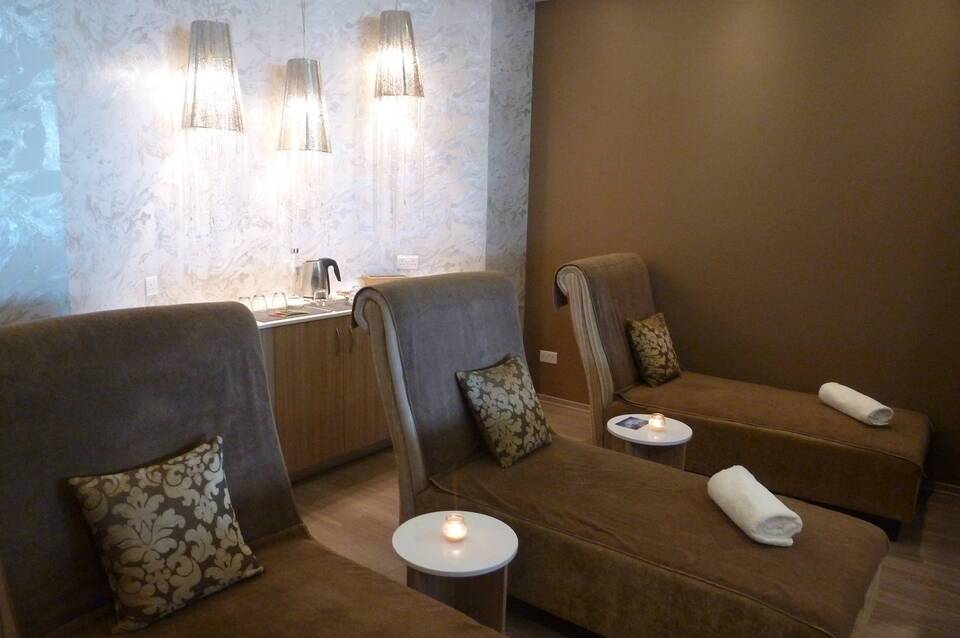 Tofinis Hotel 4
