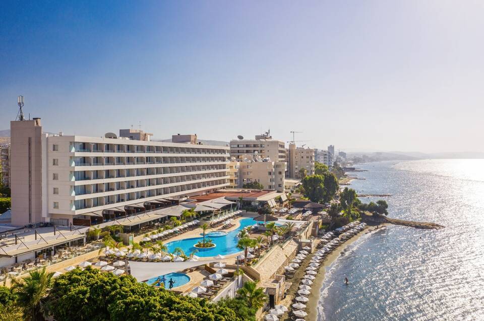 Royal Apollonia by Louis Hotels 2