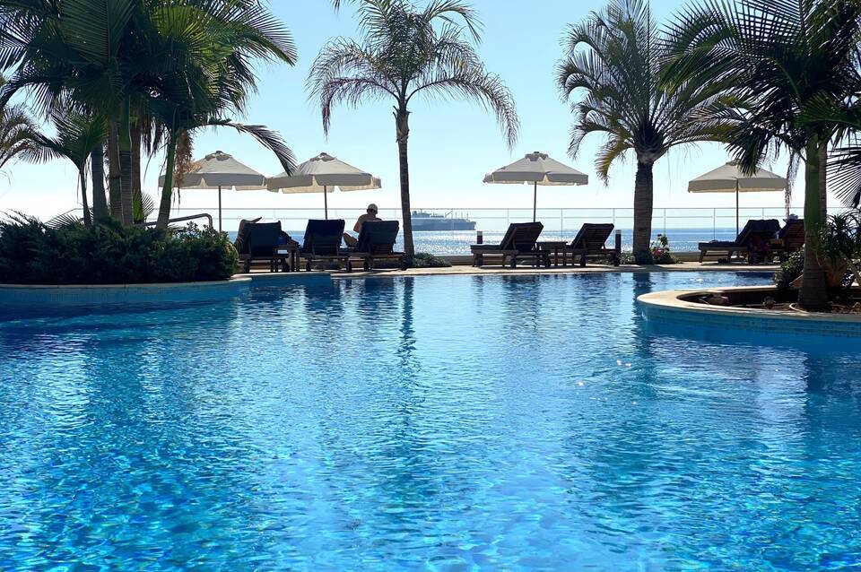 Royal Apollonia by Louis Hotels 3