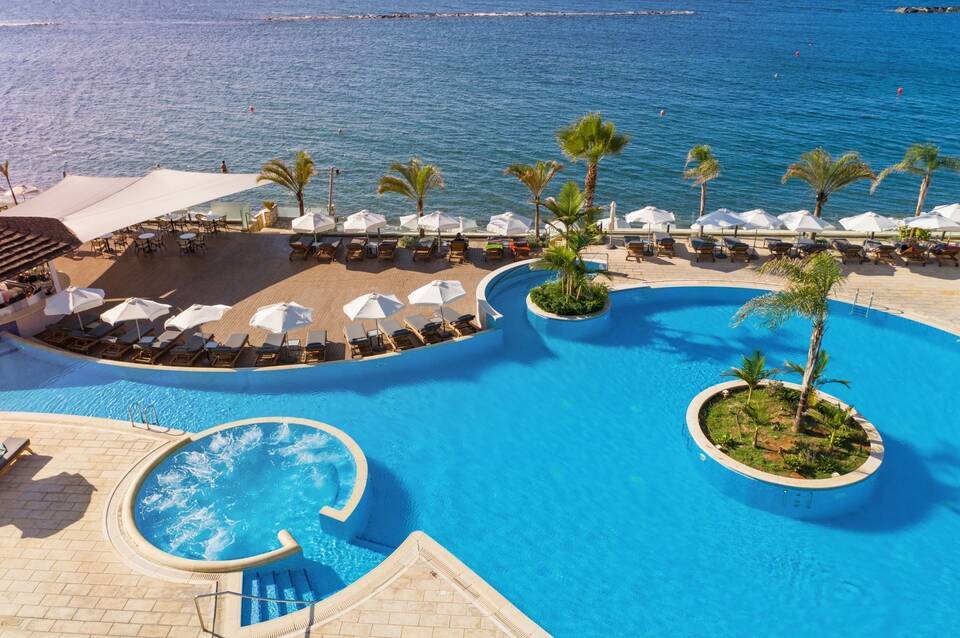Royal Apollonia by Louis Hotels 4