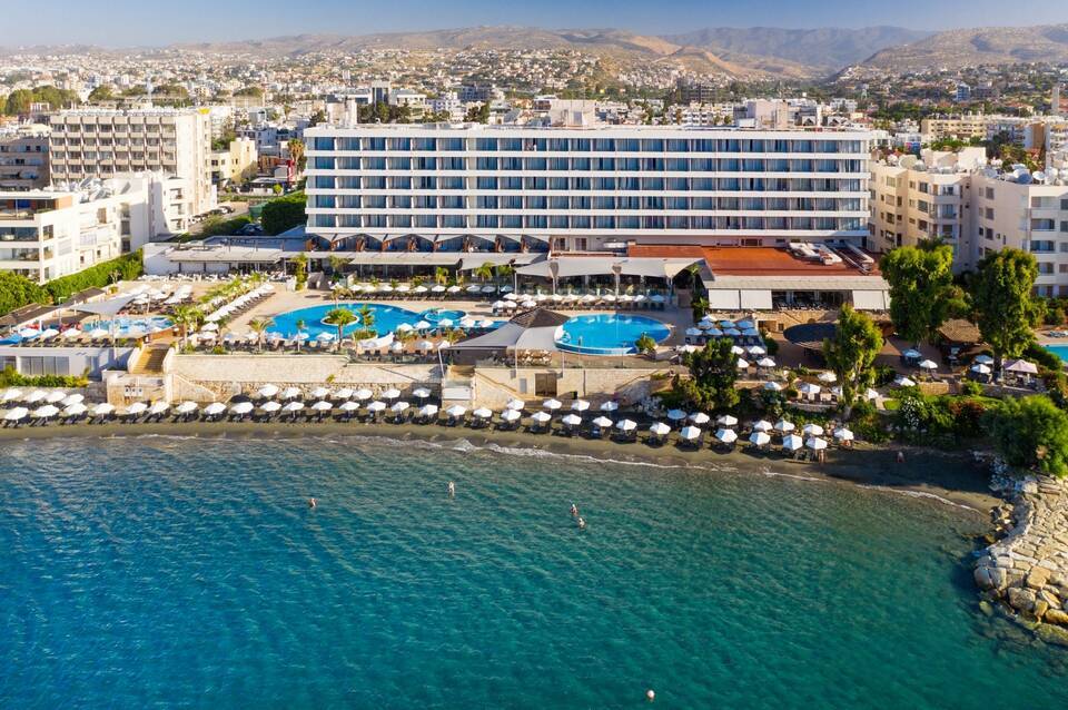 Royal Apollonia by Louis Hotels 5