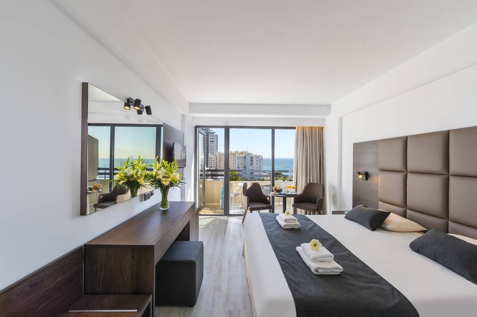 Odysseia Hotel Kapetanios 2