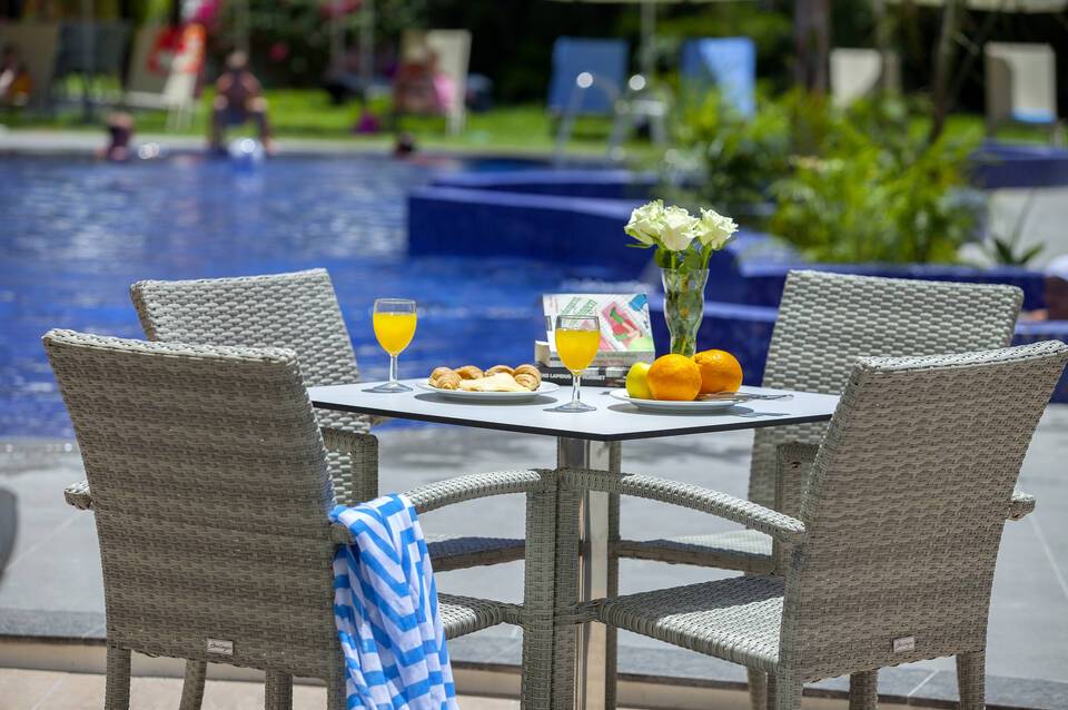 Odysseia Hotel Kapetanios 3