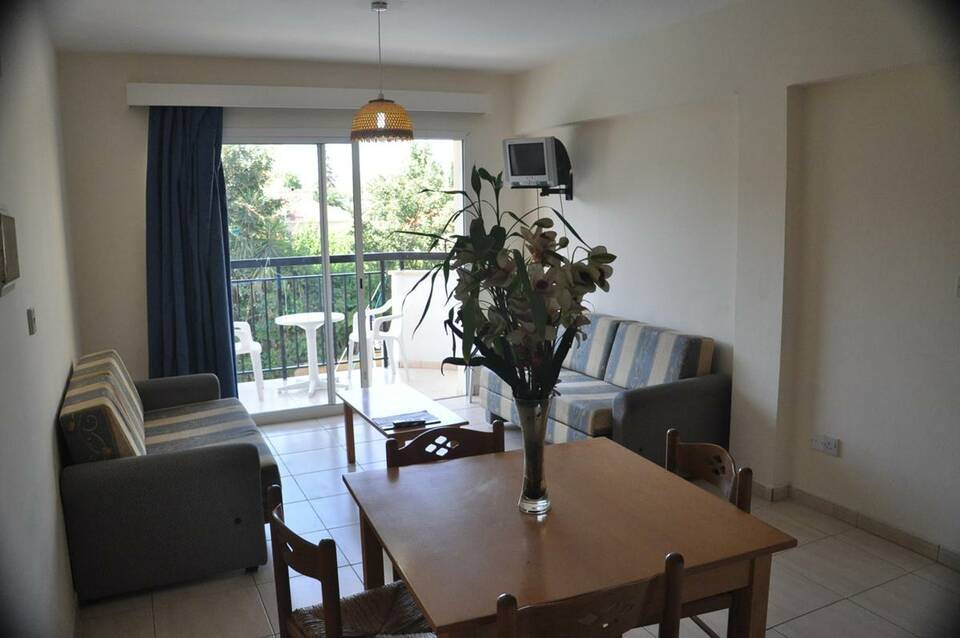 Mariela Hotel Apts 2