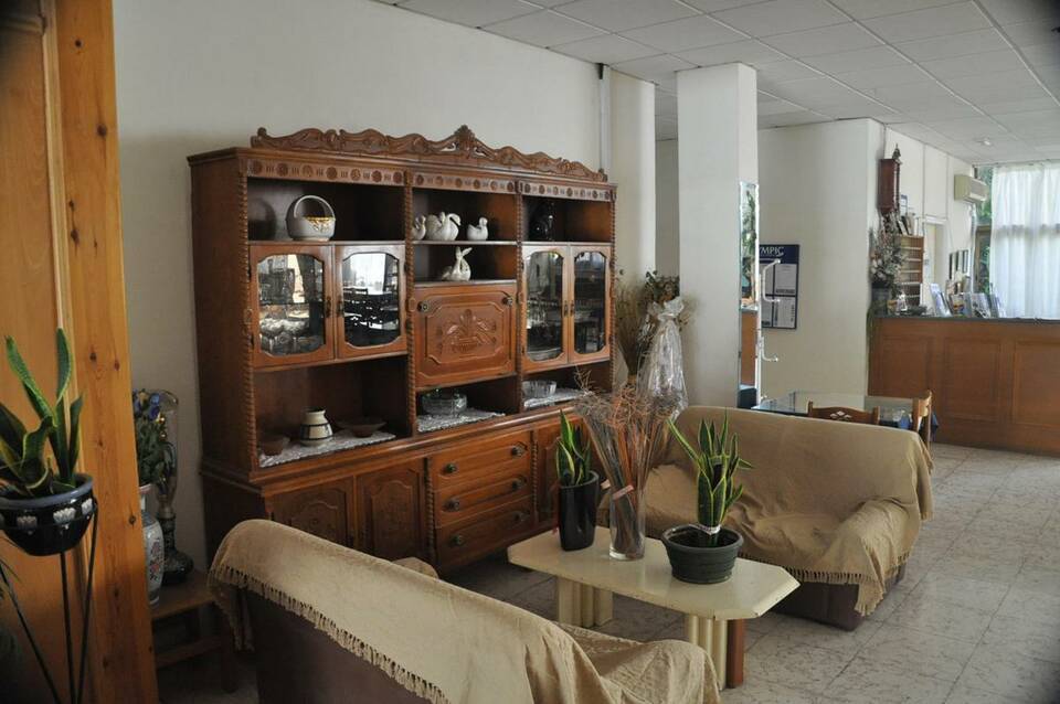 Mariela Hotel Apts 3