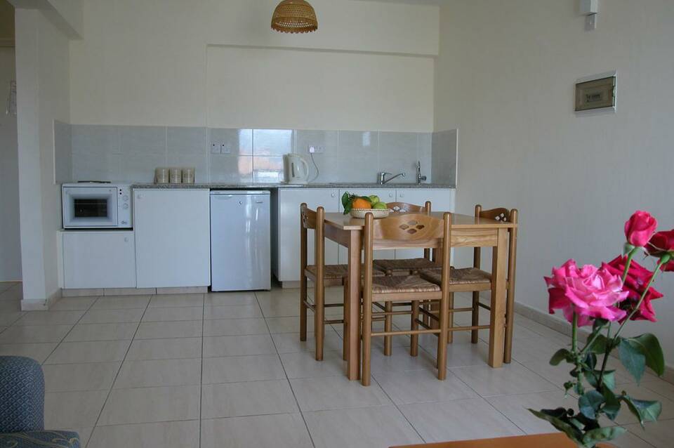 Mariela Hotel Apts 5