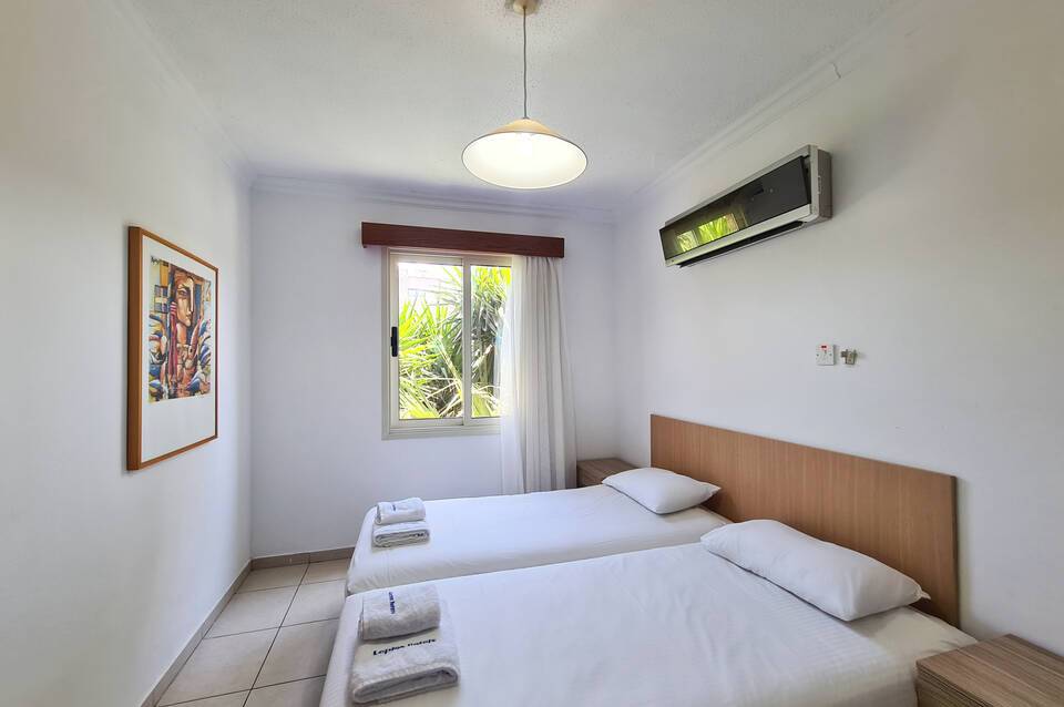 Basilica Holiday Resort 3