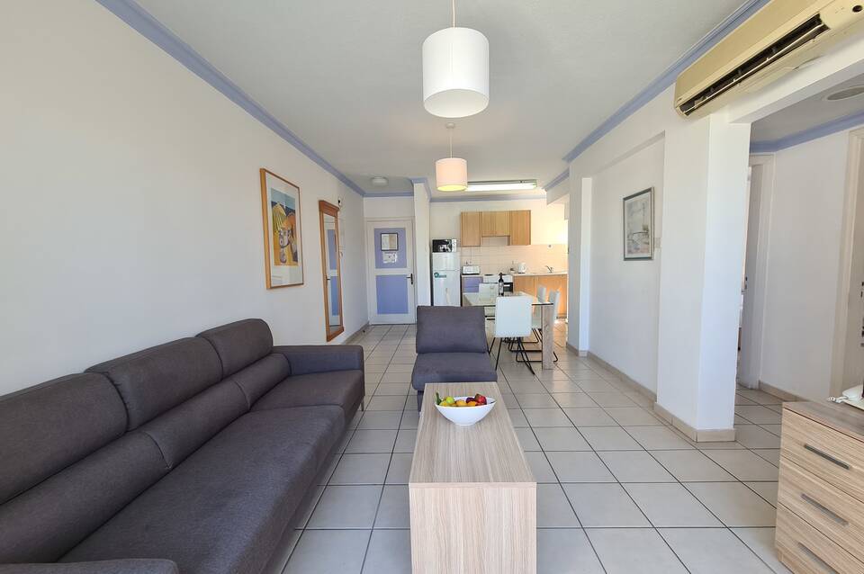 Basilica Holiday Resort 5