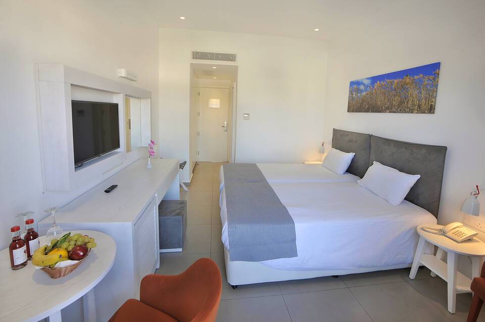 Nissiana Hotel 2