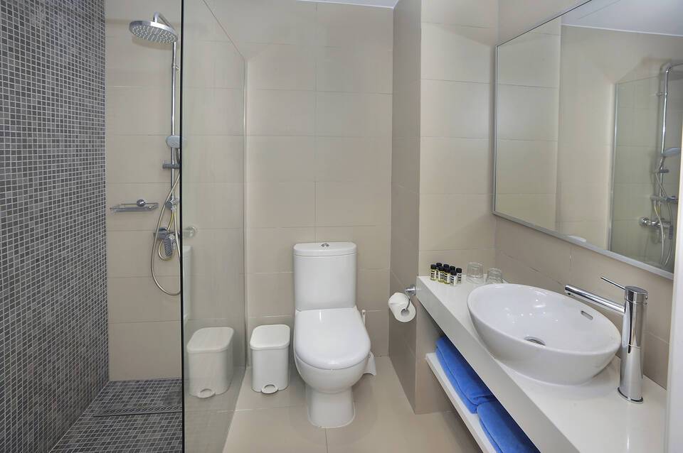 Nissiana Hotel 4