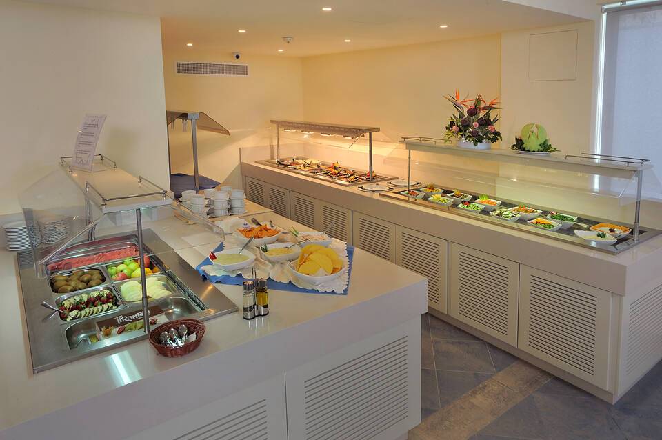 Okeanos Beach Boutique Hotel 4