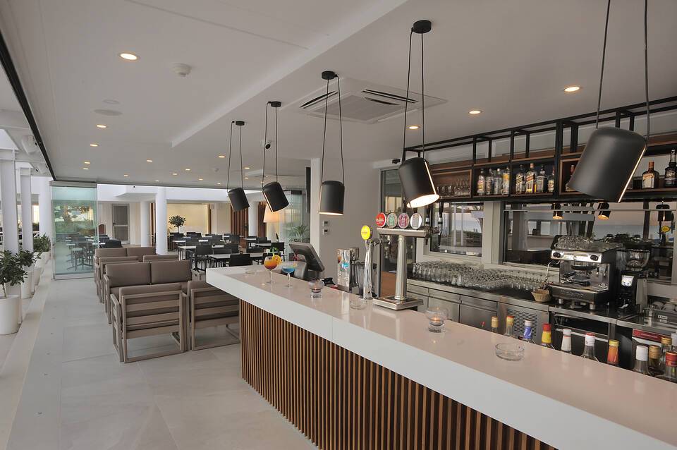 Okeanos Beach Boutique Hotel 5