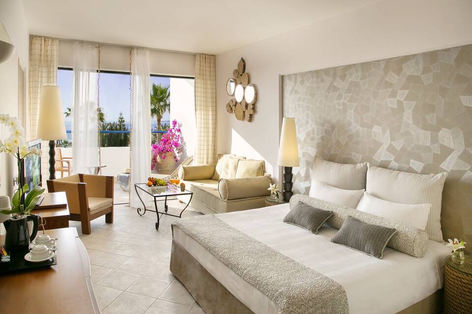 Azia Resort & Spa 2