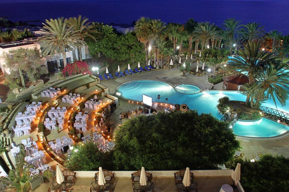 Azia Resort & Spa 3