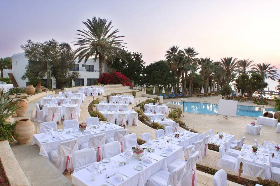 Azia Resort & Spa 5