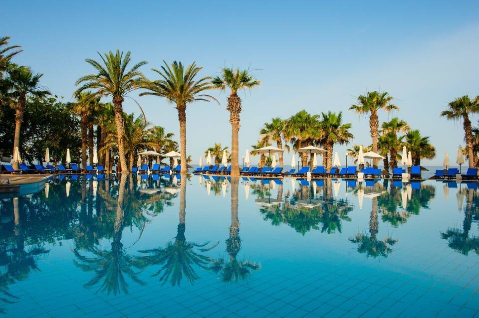 Azia Resort & Spa 1