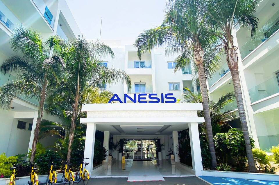 Anesis 4
