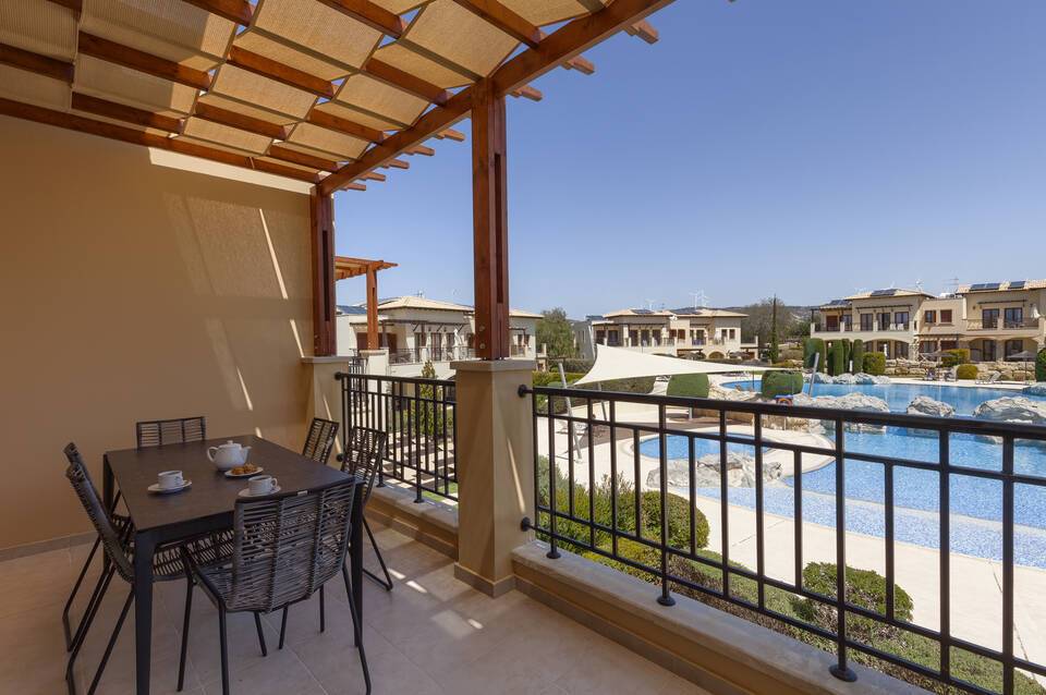 Aphrodite Hills Rentals 1