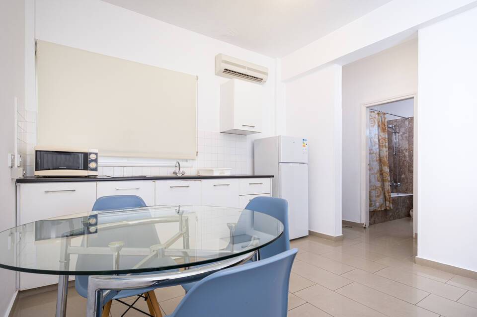 Anais Bay Apartment 1