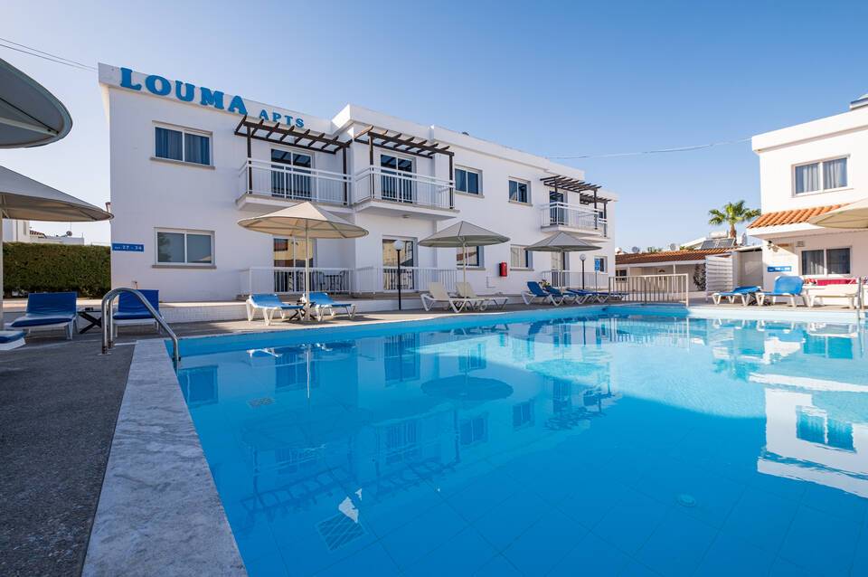 Anais Bay Apartment 2