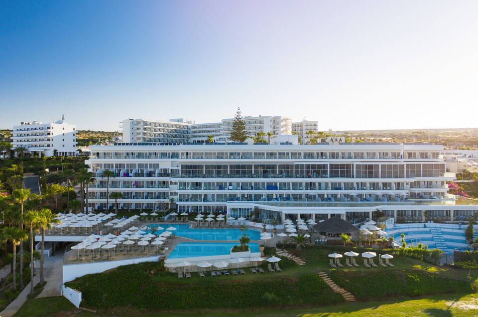 Atlantica SunGarden Beach 1