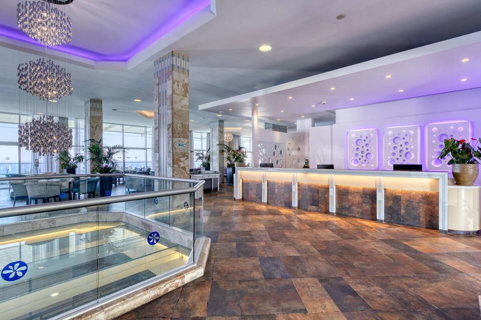 Atlantica SunGarden Beach 4