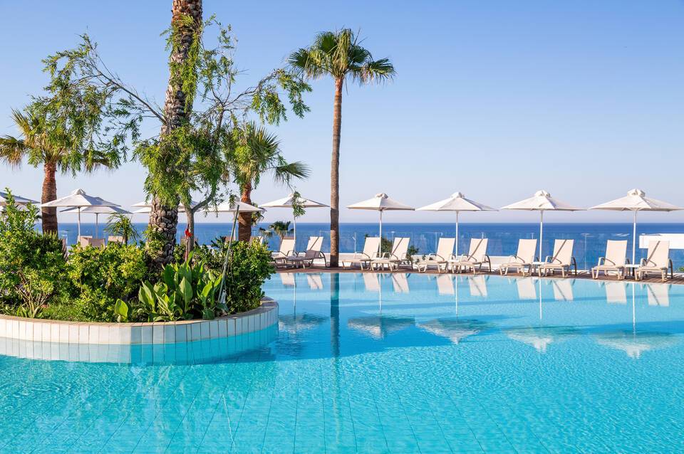 Atlantica SunGarden Beach 5