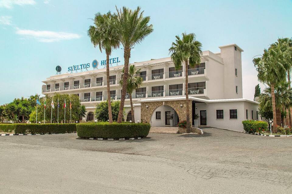 Sveltos Hotel 2
