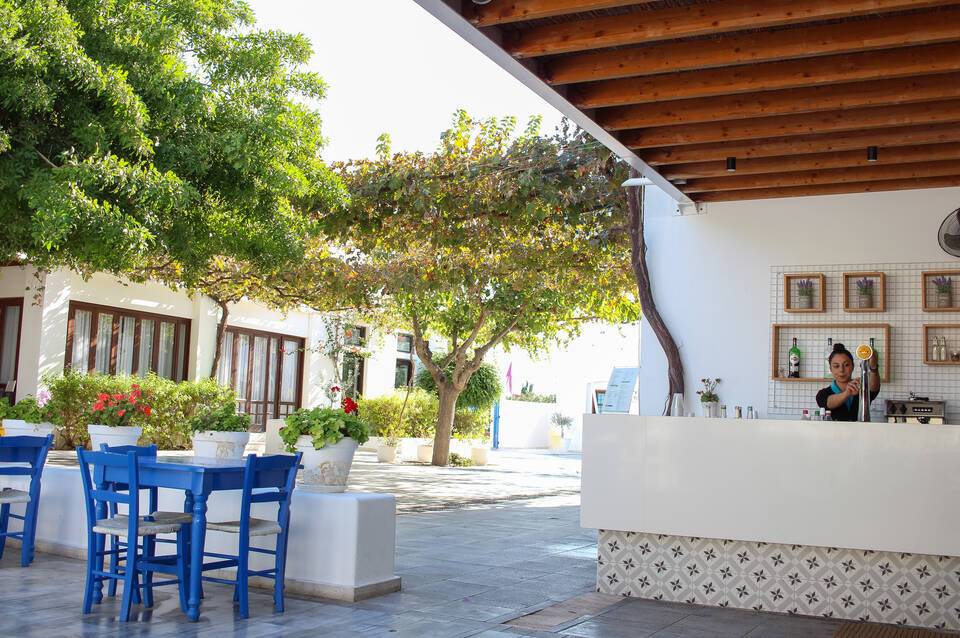 Aliathon Aegean 3