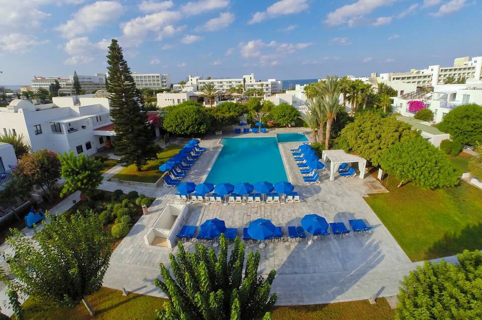 Aliathon Aegean 4