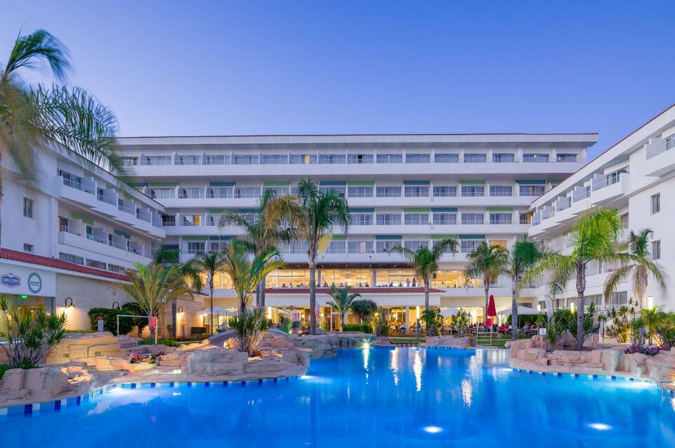 Leonardo Cypria Bay 3